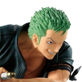 Lorenor Zorro - One Piece: Stampede - Ichibansho