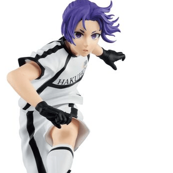 Reo Mikage - Blue Lock The Movie Episode Nagi - Banpresto