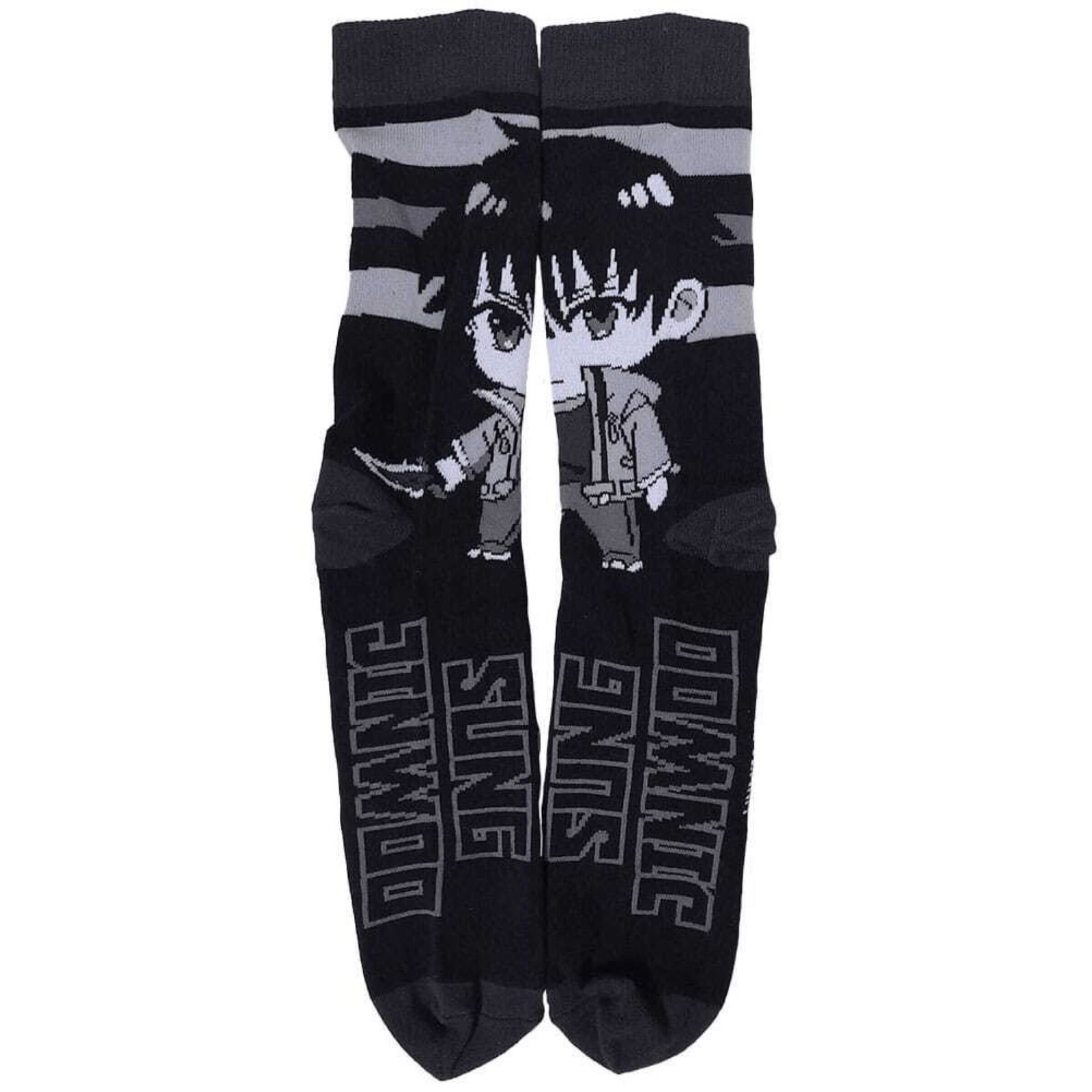 Sung Jinwoo Crew - Solo Leveling - Socken - GEE
