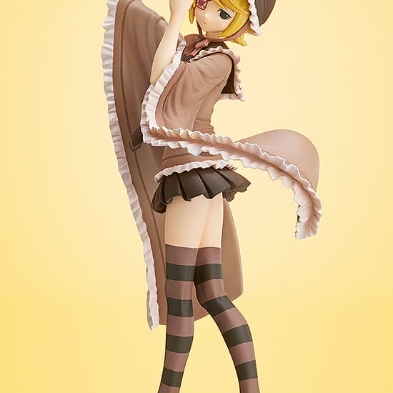 Rin Kagamine - Senbonzakura Version - FREEing