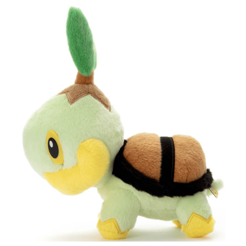 Chelast - Pokemon Plüschtier
