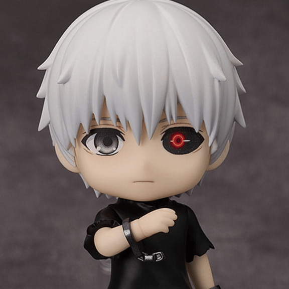 Nendoroid 2734 Ken Kaneki