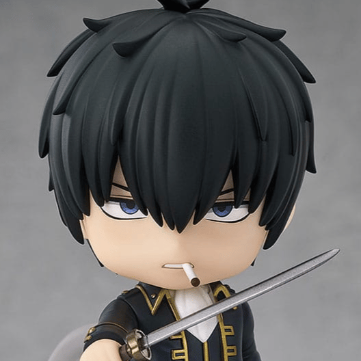 Nendoroid 2514 Toshiro Hijikata