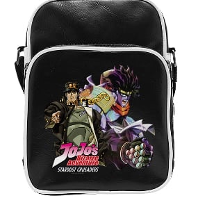 Jojo's Bizarre Adventure - Messenger bag - Abystyle
