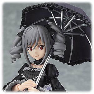 Figma 215 Ranko Kanzaki