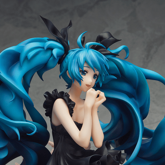 Hatsune Miku - Deep Sea Girl Version - Neuauflage