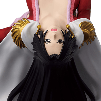Boa Hancock - One Piece - Memory of Heroines Version 2 - Ichibansho