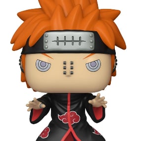 Pain - Naruto Funko POP!