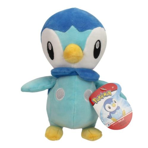 Plinfa - Pokemon Plüschtier (20 cm)