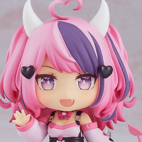 Nendoroid 1953 Ironmouse