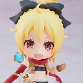 Nendoroid 1706 Felt