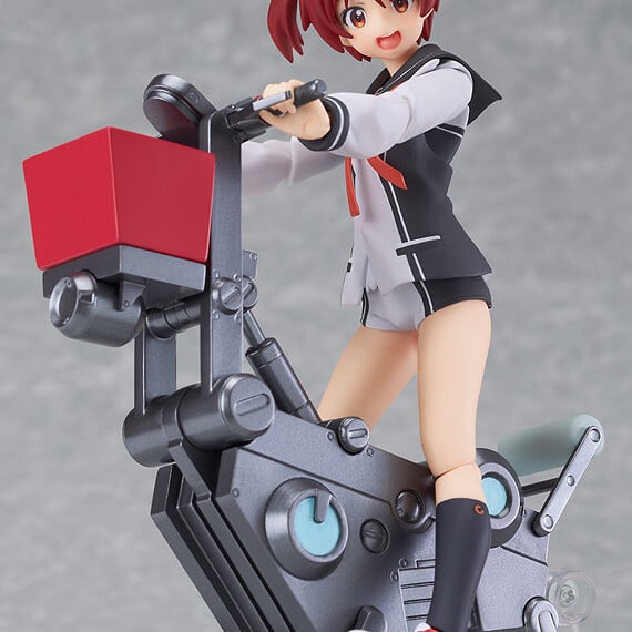figma 189 Akane Isshiki