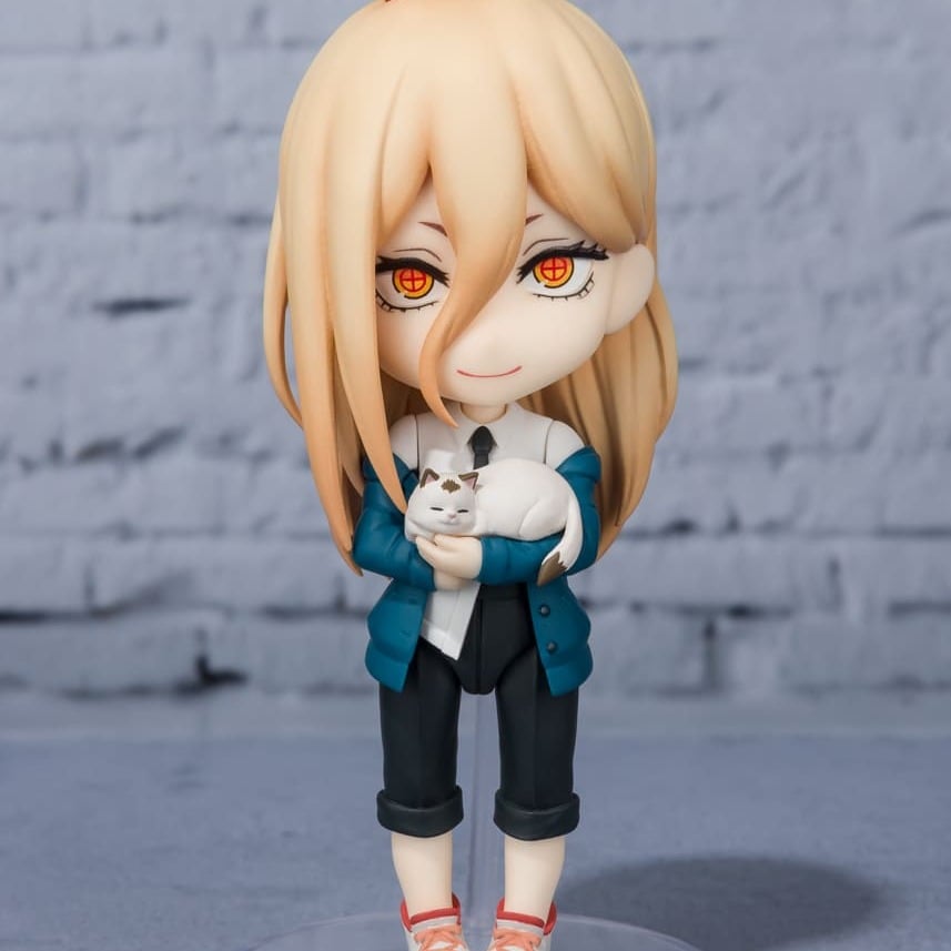 Power - Chainsaw Man Figuarts mini - Bandai Spirits