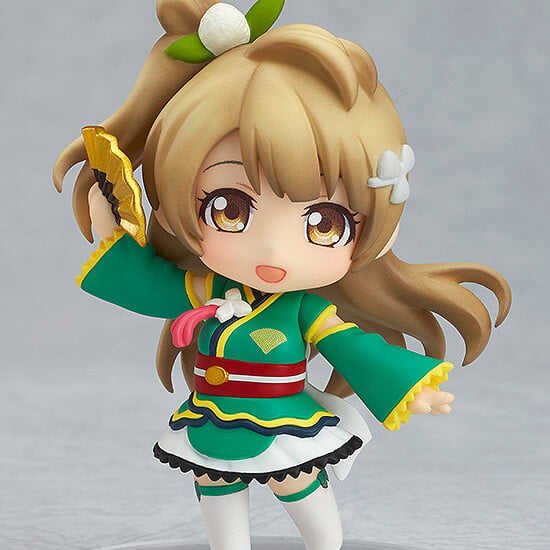 Kotori Minami - Angelic Angel - Love Live! Nendoroid Petite