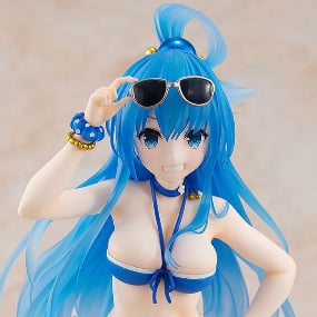 Aqua - Swimsuit Ver. - KonoSuba - Kadokawa