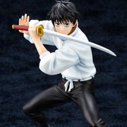 Yuta Okkotsu - Jujutsu Kaisen 0 ARTFX J - Kotobukiya