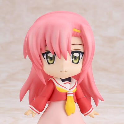 Nendoroid 125 Hinagiku Katsura