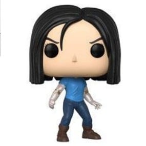 Doll - Alita: Battle Angel - Funko POP!
