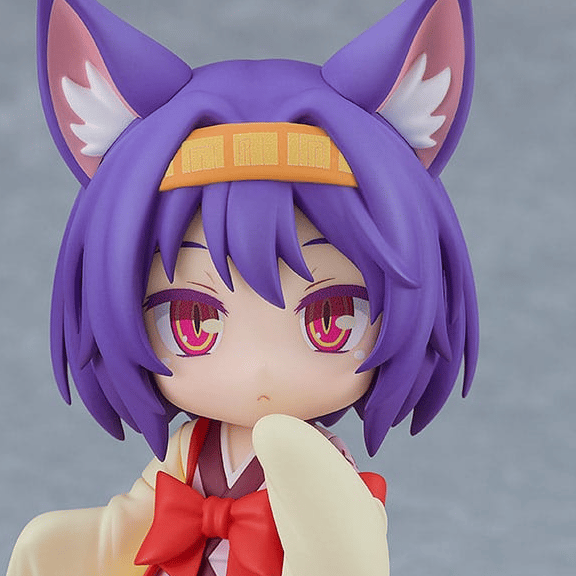 Nendoroid 2445 Izuna Hatsuse