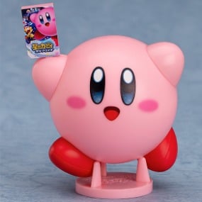 Kirby Star Allies! - Corocoroid Serie 2 - Good Smile
