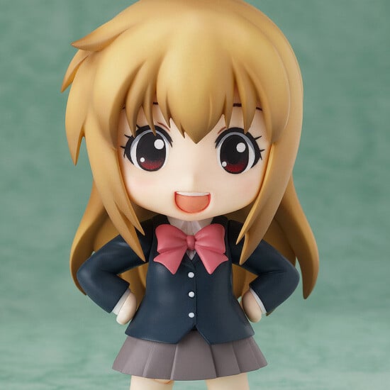 Nendoroid 231 Nee-san mit Blu-Ray Disc