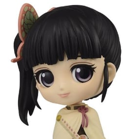 Kanao Tsuyuri - Demon Slayer: Kimetsu no Yaiba - Q Posket Version B