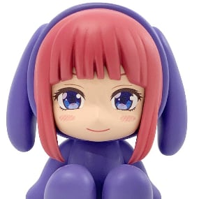 Nino Nakano - Quintessential Quintuplets Chocot - Shine