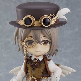 Inventor: Kanou - Nendoroid Doll