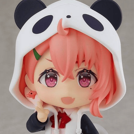 Nendoroid 1849 Sasaki Saku
