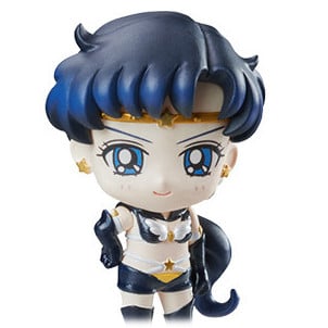 Sailor Star Fighter - Sailor Moon Petit Chara Land - Sailor Stars