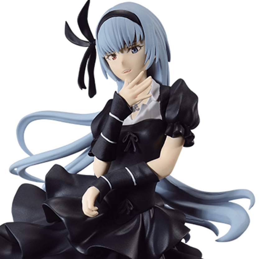 Luminus Valentine - That Time I Got Reincarnated as a Slime - Otherworlder Vol.19 - Banpresto
