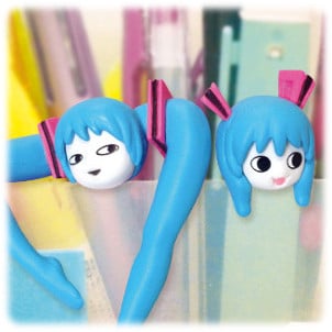 Zwei Shiteyanyo - Hatsune Miku x Shiteyanyo Collection