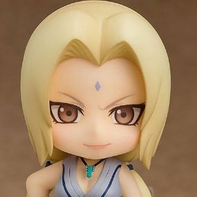Nendoroid 1008 Tsunade