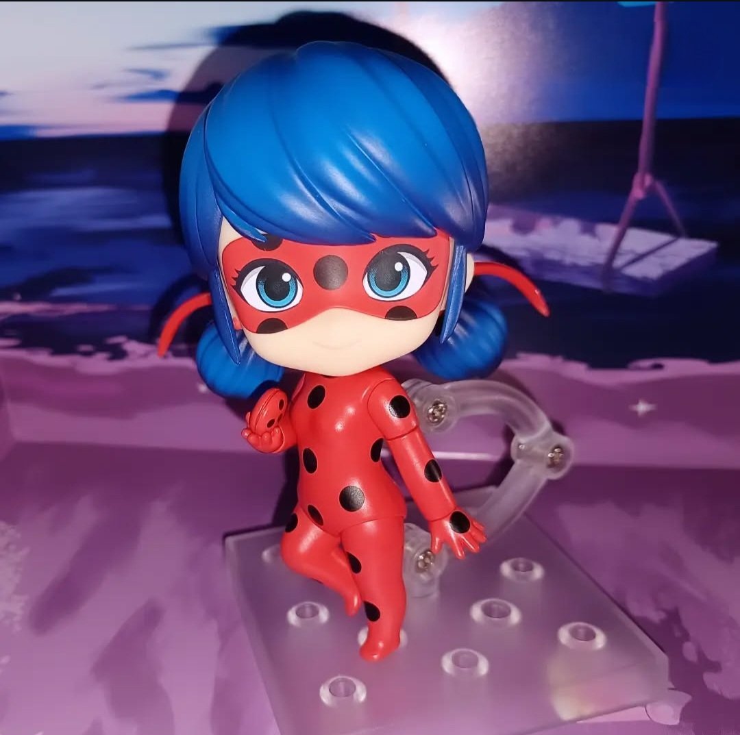 Miraculous Ladybug