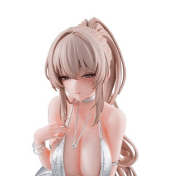 Erin (Gwan-E) - Evening Dress - AniMester