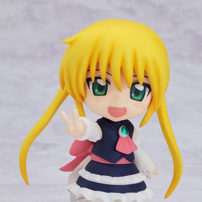 Nendoroid 134 Nagi Sanzenin