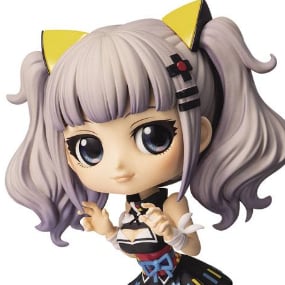 Kaguya Luna - Q Posket Version A