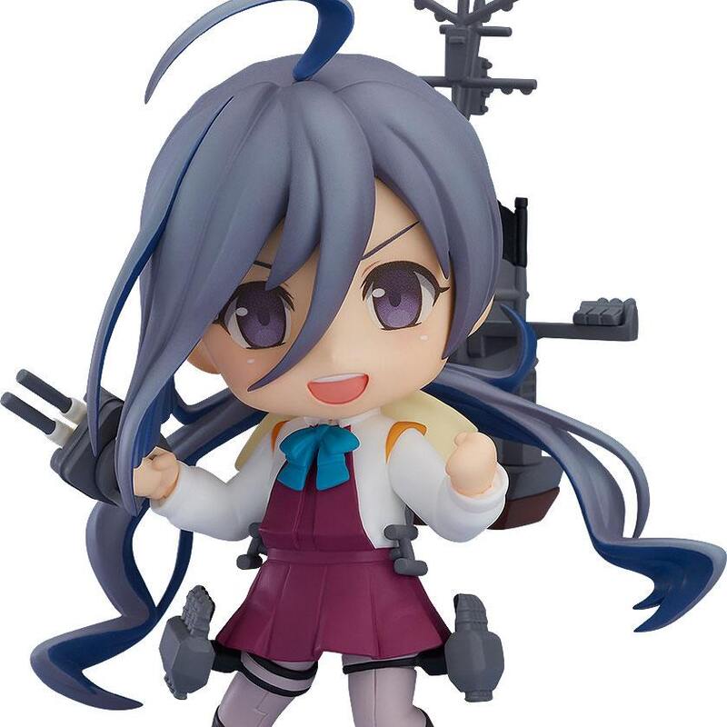 Nendoroid 759 Kiyoshimo