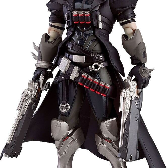 Figma 393 Reaper