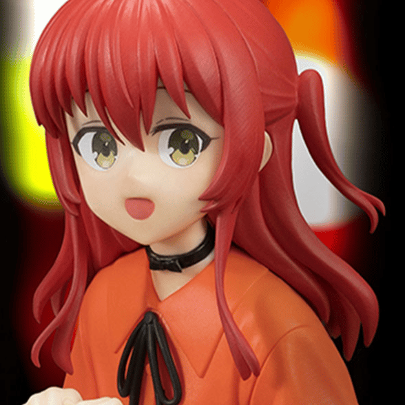 Ikuyo Kita - Bocchi the Rock! - Banpresto