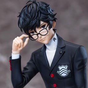 Joker / Ren Amamiya - Persona 5 - Soulwing
