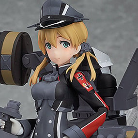 Figma 303 Prinz Eugen