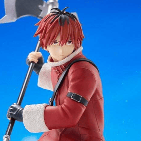 Stark - Oshi Works - Kotobukiya / Thousand 