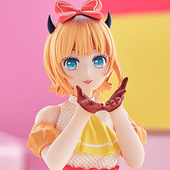 Mem-Cho - Oshi no Ko - Pop in 2 Version - Banpresto