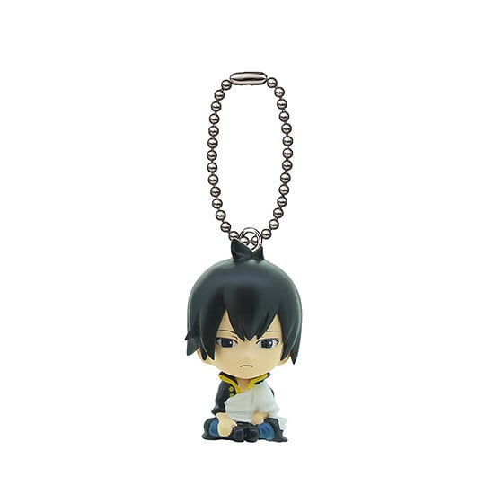 Fairy Tail Swing 2 Anhänger - Zeref