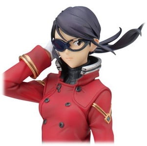 Misato Katsuragi - Wille Uniform Version Evangelion 3.0 - SEGA PM