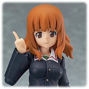 Figma 221 Saori Takebe
