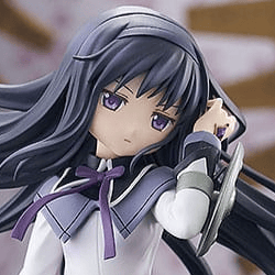 Homura Akemi - Madoka Magica: Magia Record Pop Up Parade - Good Smile Company