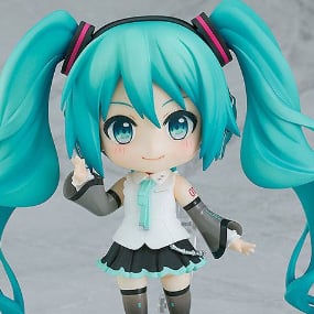 Nendoroid 1701 Hatsune Miku NT