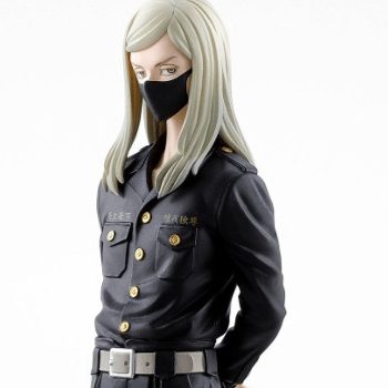 Haruchiyo Sanzu - Tokyo Revengers - Banpresto